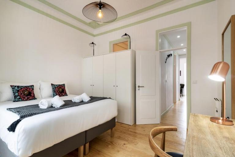 Guestready - Contemporary Apt In Central Apartamento Lisboa