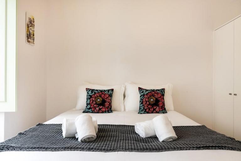 Guestready - Contemporary Apt In Central Lisboa