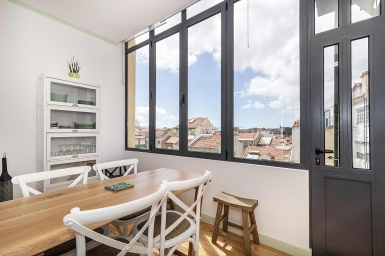 Apartamento Guestready - Contemporary Apt In Central