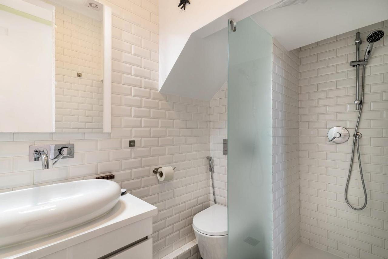 Apartamento Guestready - Contemporary Apt In Central *