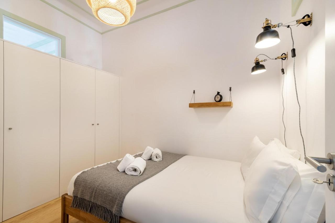 Guestready - Contemporary Apt In Central Apartamento *